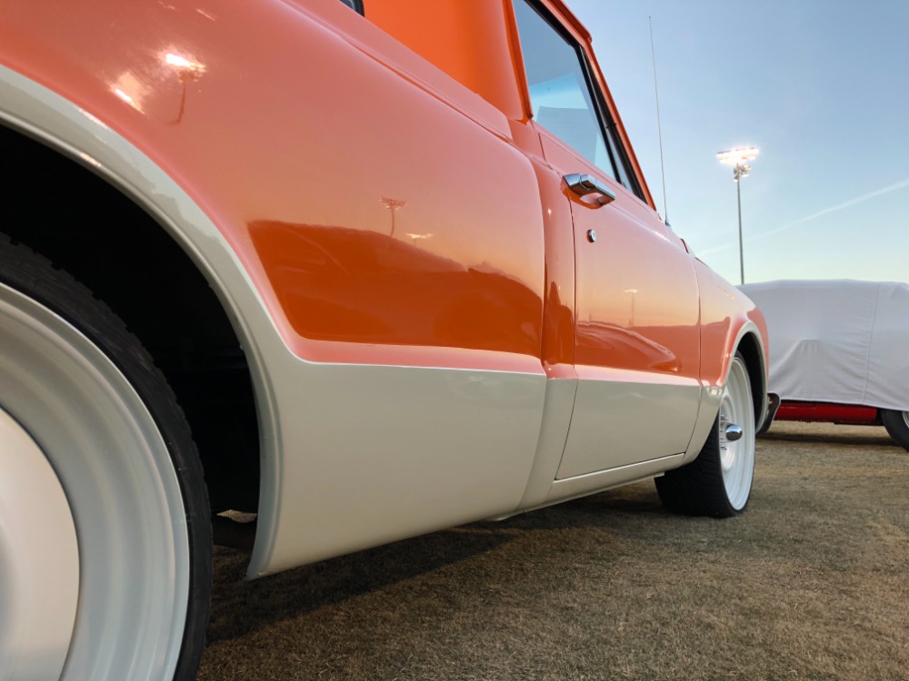 Used 1967 GMC C-10 C1500-4 SPEED-FRAME OFF RESTORATION FROM ARIZONA- | Mundelein, IL
