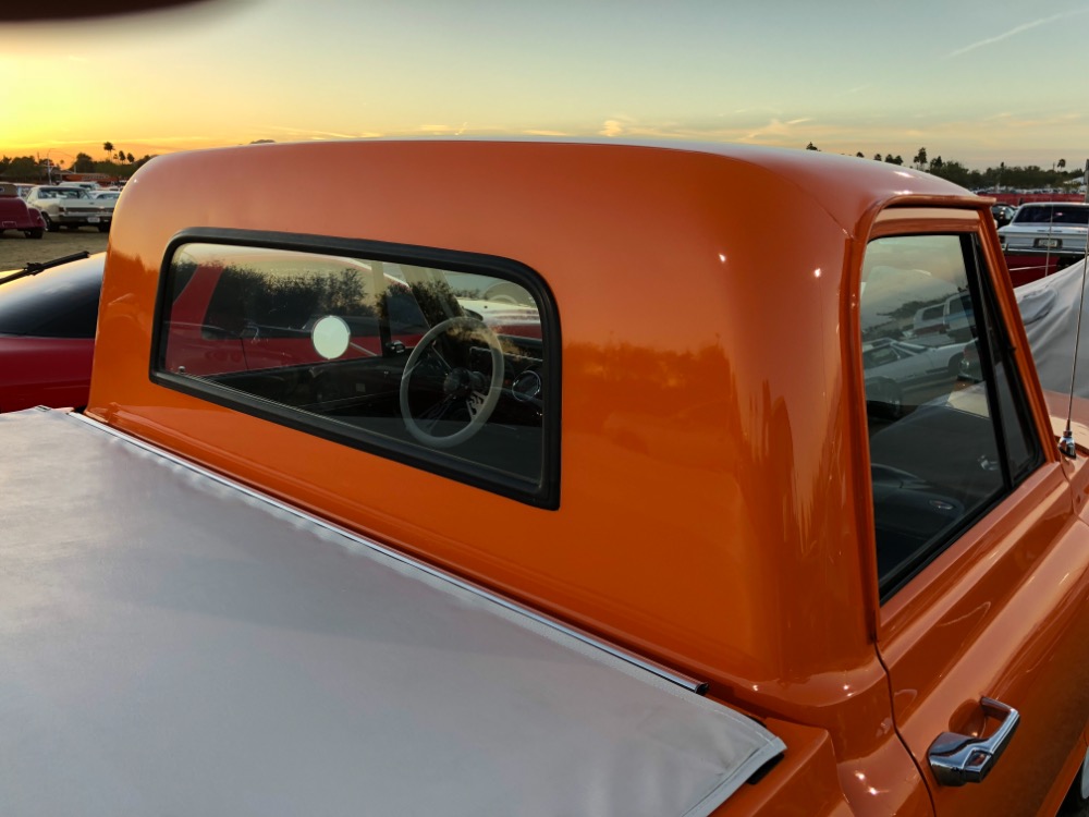 Used 1967 GMC C-10 C1500-4 SPEED-FRAME OFF RESTORATION FROM ARIZONA- | Mundelein, IL