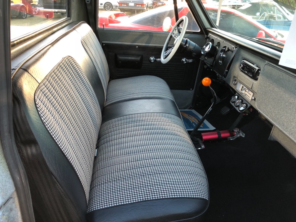 Used 1967 GMC C-10 C1500-4 SPEED-FRAME OFF RESTORATION FROM ARIZONA- | Mundelein, IL