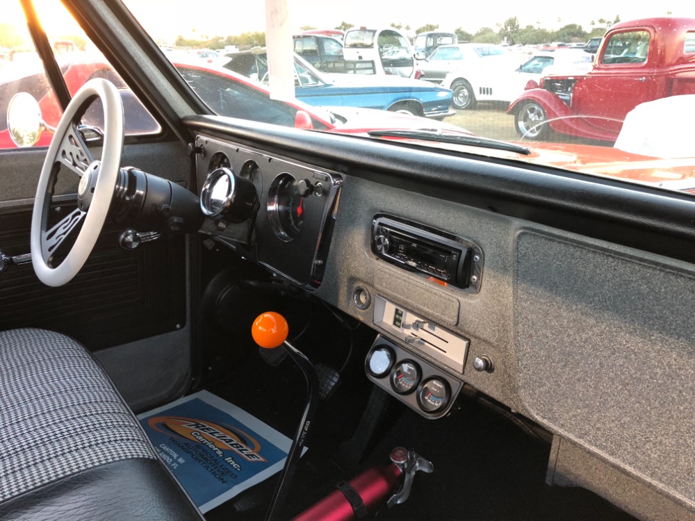 Used 1967 GMC C-10 C1500-4 SPEED-FRAME OFF RESTORATION FROM ARIZONA- | Mundelein, IL