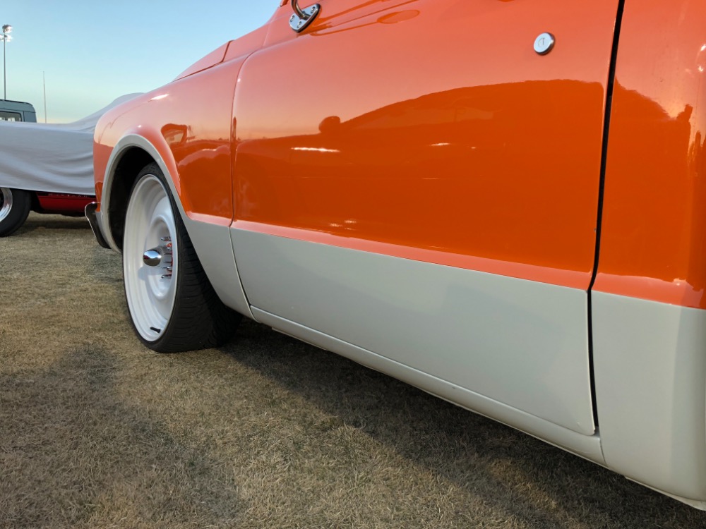 Used 1967 GMC C-10 C1500-4 SPEED-FRAME OFF RESTORATION FROM ARIZONA- | Mundelein, IL