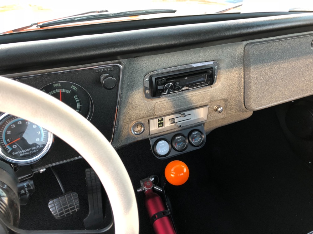 Used 1967 GMC C-10 C1500-4 SPEED-FRAME OFF RESTORATION FROM ARIZONA- | Mundelein, IL