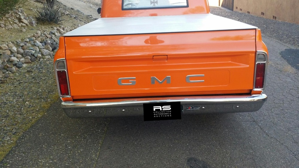 Used 1967 GMC C-10 C1500-4 SPEED-FRAME OFF RESTORATION FROM ARIZONA- | Mundelein, IL