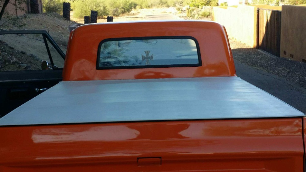 Used 1967 GMC C-10 C1500-4 SPEED-FRAME OFF RESTORATION FROM ARIZONA- | Mundelein, IL