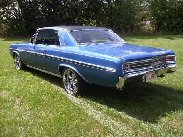 Used 1964 Buick Skylark More pics coming 12/4/2012 | Mundelein, IL