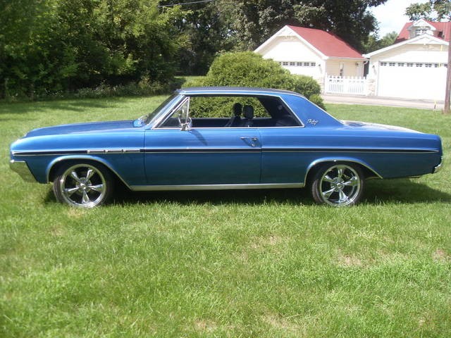 Used 1964 Buick Skylark More pics coming 12/4/2012 | Mundelein, IL