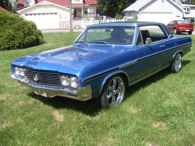 Used 1964 Buick Skylark More pics coming 12/4/2012 | Mundelein, IL