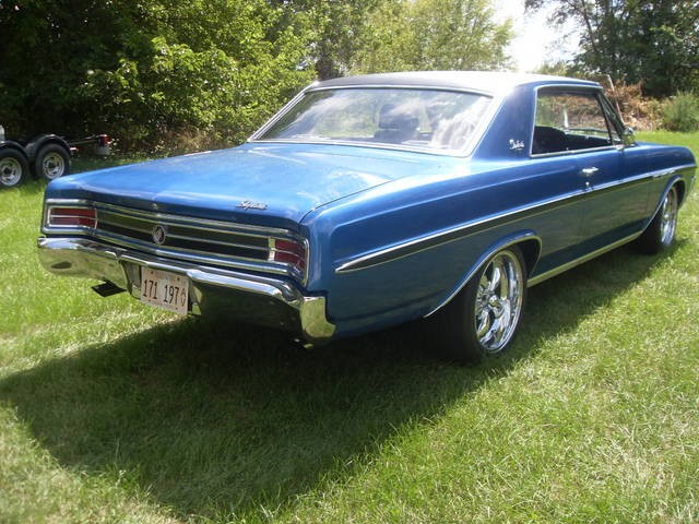 Used 1964 Buick Skylark More pics coming 12/4/2012 | Mundelein, IL