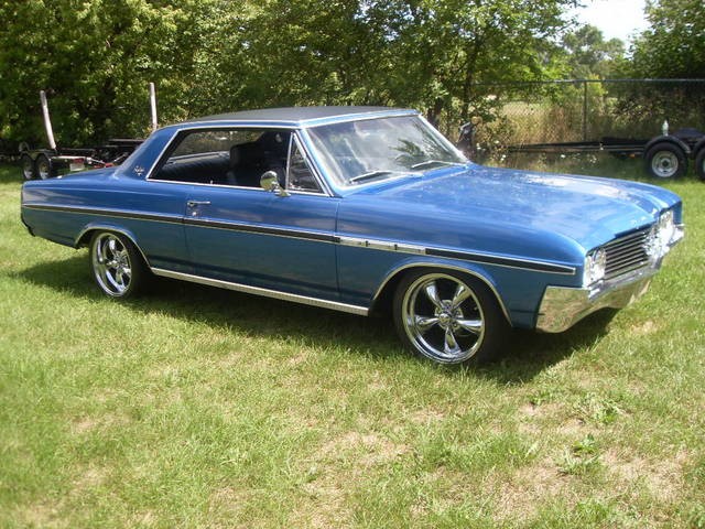 Used 1964 Buick Skylark More pics coming 12/4/2012 | Mundelein, IL