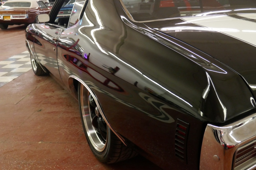 Used 1970 Chevrolet Chevelle MUST GO-WHOLESALE PRICE-ARIZONA-PRO TOURING-AIR RIDE-4 WHEEL DISC BRAKES- | Mundelein, IL