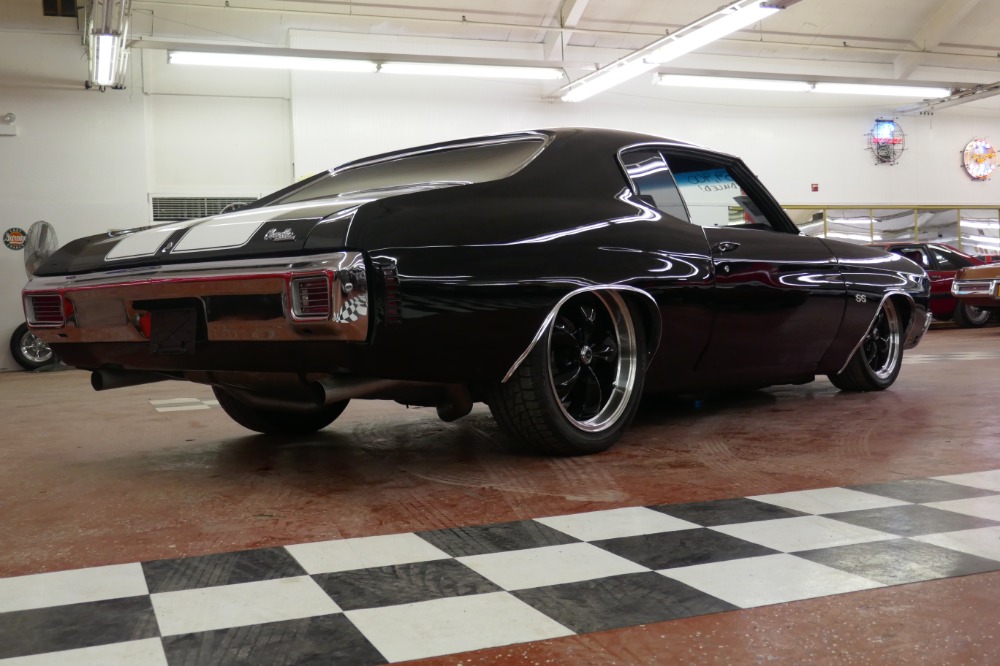 Used 1970 Chevrolet Chevelle MUST GO-WHOLESALE PRICE-ARIZONA-PRO TOURING-AIR RIDE-4 WHEEL DISC BRAKES- | Mundelein, IL
