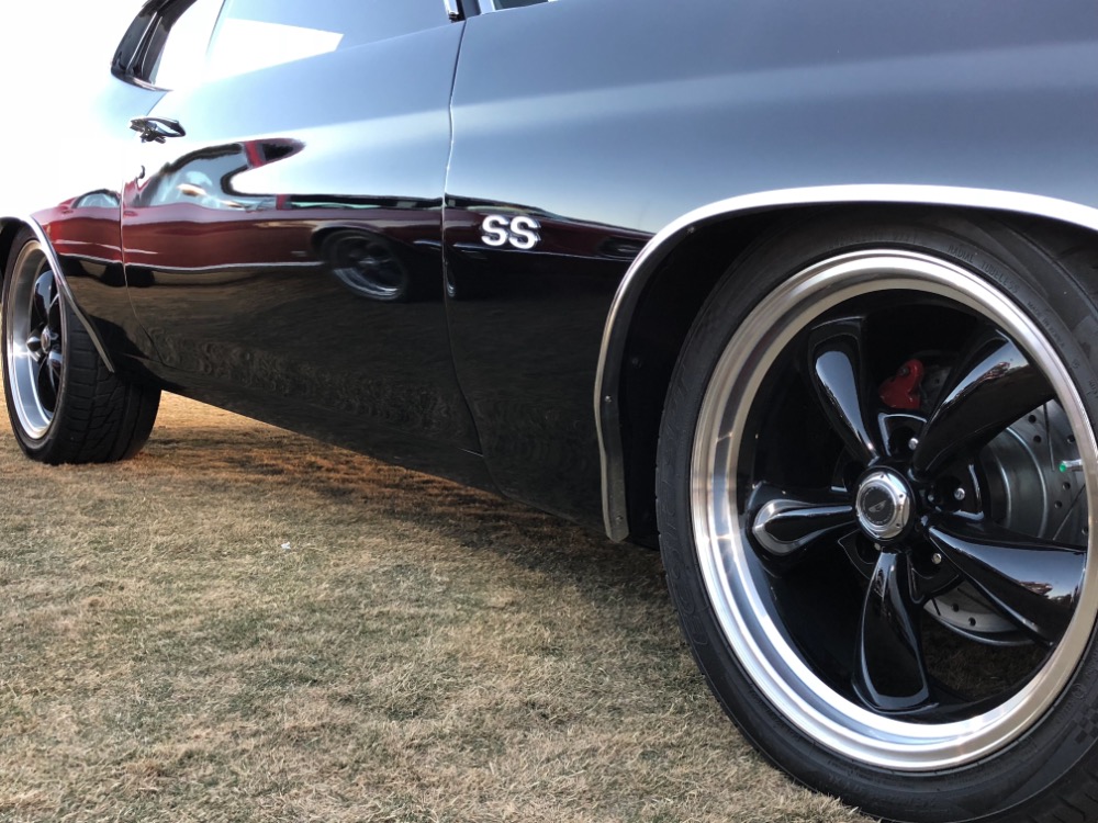 Used 1970 Chevrolet Chevelle MUST GO-WHOLESALE PRICE-ARIZONA-PRO TOURING-AIR RIDE-4 WHEEL DISC BRAKES- | Mundelein, IL
