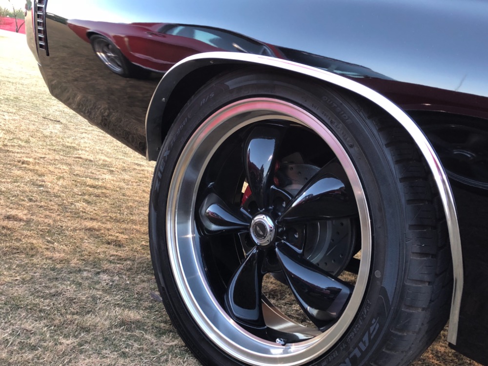 Used 1970 Chevrolet Chevelle MUST GO-WHOLESALE PRICE-ARIZONA-PRO TOURING-AIR RIDE-4 WHEEL DISC BRAKES- | Mundelein, IL