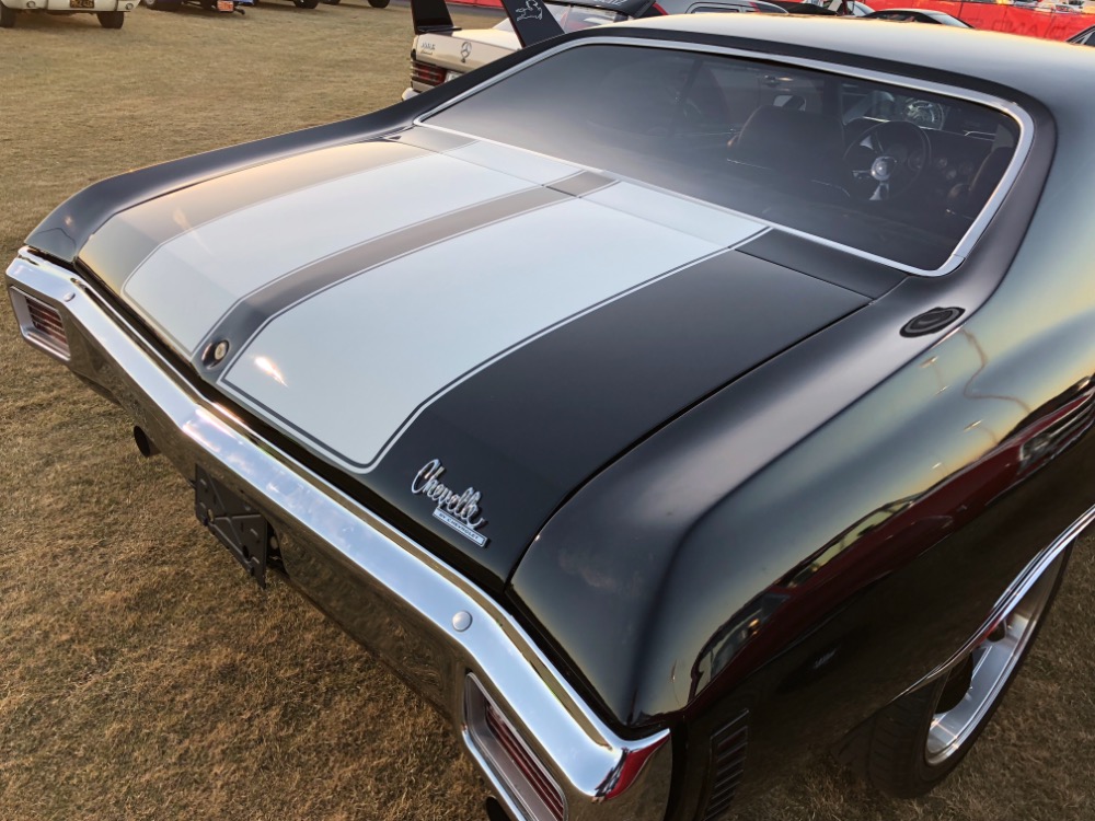 Used 1970 Chevrolet Chevelle MUST GO-WHOLESALE PRICE-ARIZONA-PRO TOURING-AIR RIDE-4 WHEEL DISC BRAKES- | Mundelein, IL