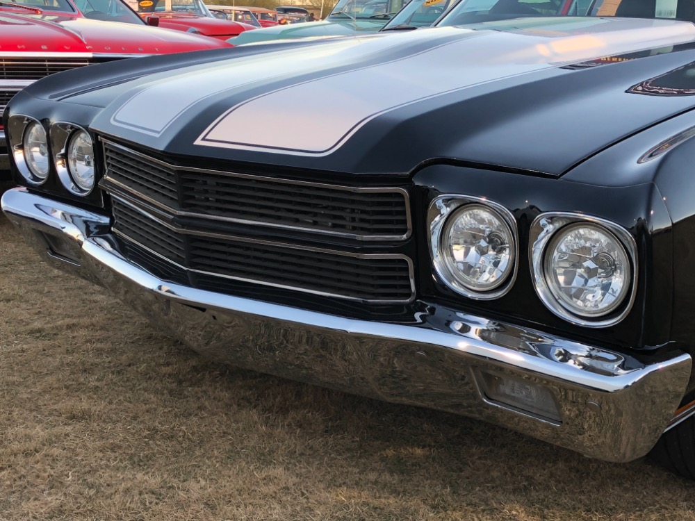 Used 1970 Chevrolet Chevelle MUST GO-WHOLESALE PRICE-ARIZONA-PRO TOURING-AIR RIDE-4 WHEEL DISC BRAKES- | Mundelein, IL