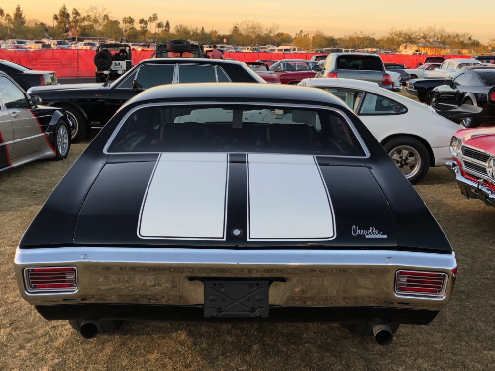 Used 1970 Chevrolet Chevelle MUST GO-WHOLESALE PRICE-ARIZONA-PRO TOURING-AIR RIDE-4 WHEEL DISC BRAKES- | Mundelein, IL