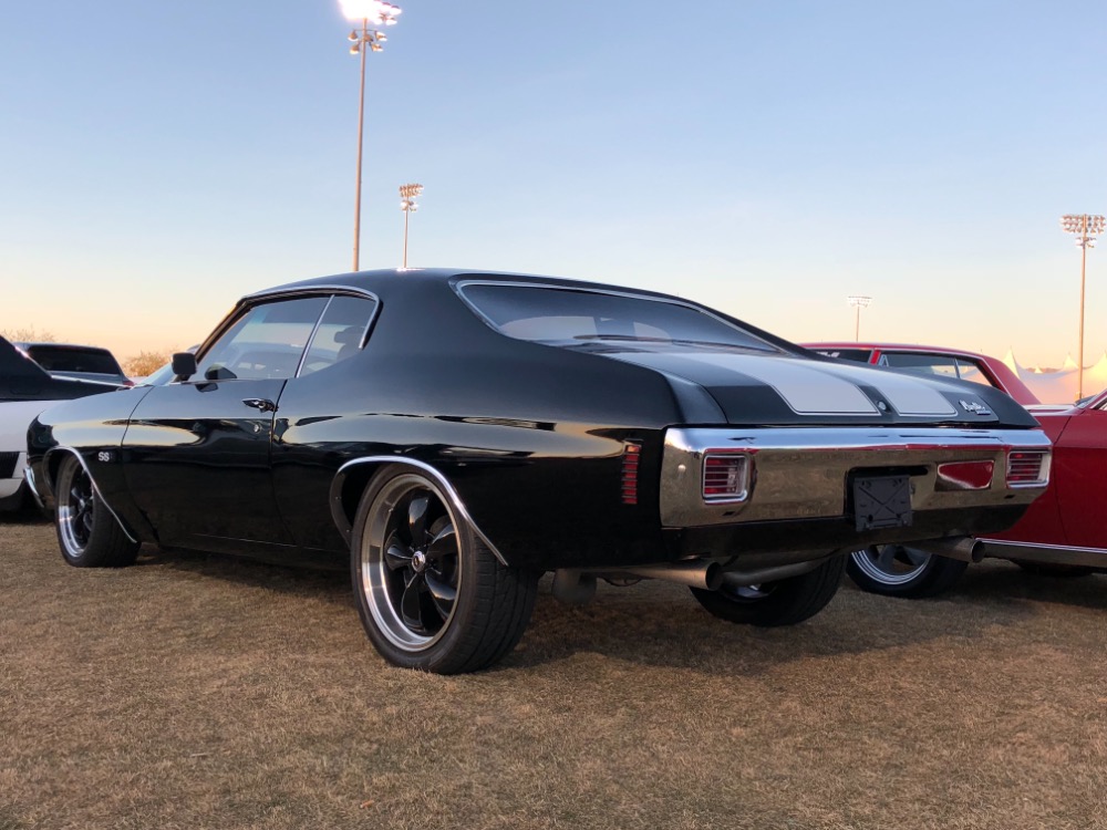 Used 1970 Chevrolet Chevelle MUST GO-WHOLESALE PRICE-ARIZONA-PRO TOURING-AIR RIDE-4 WHEEL DISC BRAKES- | Mundelein, IL