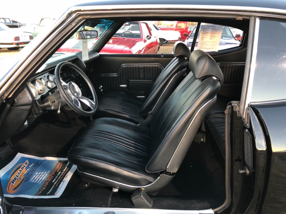 Used 1970 Chevrolet Chevelle MUST GO-WHOLESALE PRICE-ARIZONA-PRO TOURING-AIR RIDE-4 WHEEL DISC BRAKES- | Mundelein, IL