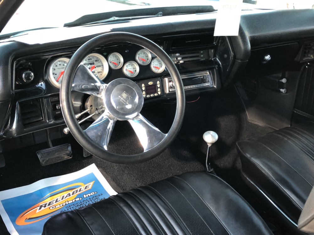 Used 1970 Chevrolet Chevelle MUST GO-WHOLESALE PRICE-ARIZONA-PRO TOURING-AIR RIDE-4 WHEEL DISC BRAKES- | Mundelein, IL