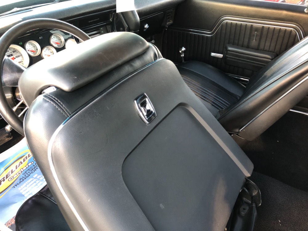 Used 1970 Chevrolet Chevelle MUST GO-WHOLESALE PRICE-ARIZONA-PRO TOURING-AIR RIDE-4 WHEEL DISC BRAKES- | Mundelein, IL