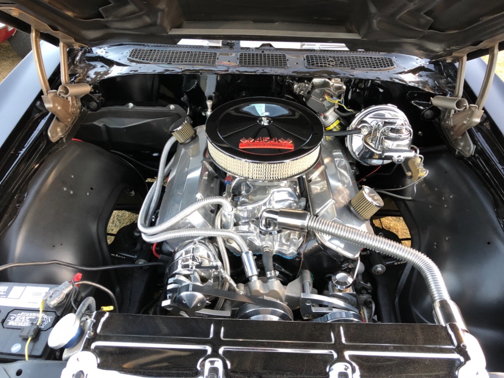 Used 1970 Chevrolet Chevelle MUST GO-WHOLESALE PRICE-ARIZONA-PRO TOURING-AIR RIDE-4 WHEEL DISC BRAKES- | Mundelein, IL