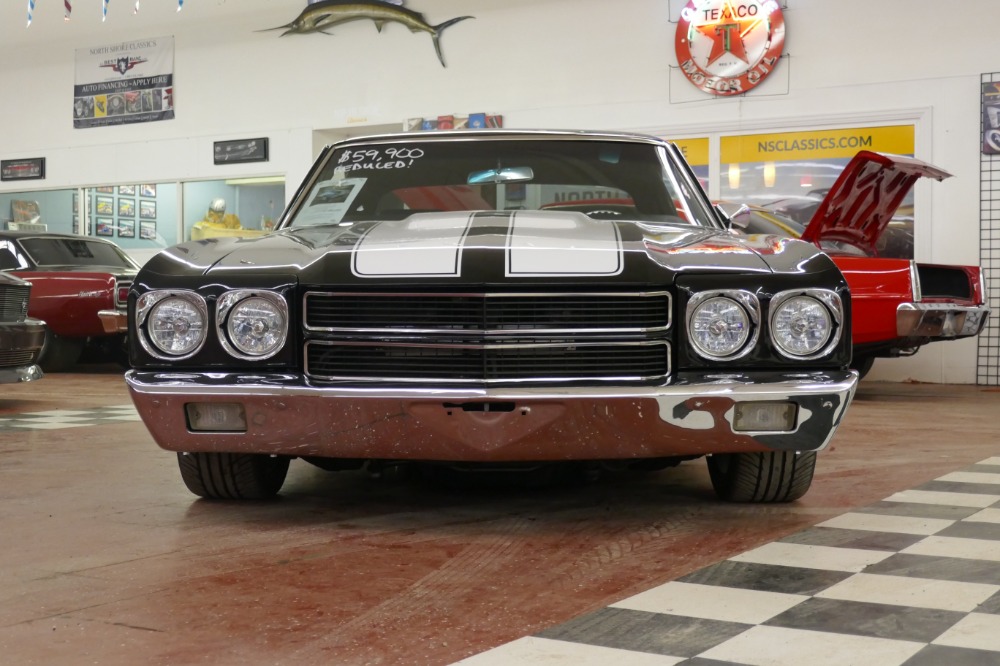 Used 1970 Chevrolet Chevelle MUST GO-WHOLESALE PRICE-ARIZONA-PRO TOURING-AIR RIDE-4 WHEEL DISC BRAKES- | Mundelein, IL