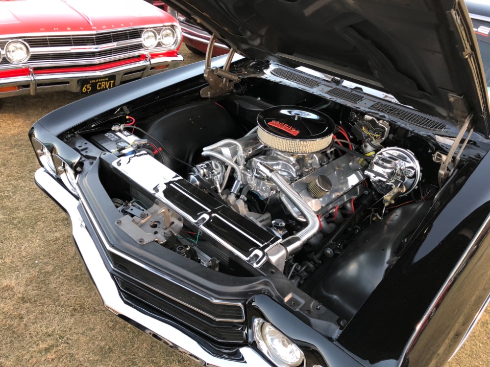 Used 1970 Chevrolet Chevelle MUST GO-WHOLESALE PRICE-ARIZONA-PRO TOURING-AIR RIDE-4 WHEEL DISC BRAKES- | Mundelein, IL