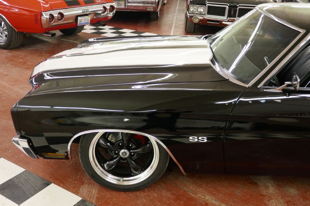 Used 1970 Chevrolet Chevelle MUST GO-WHOLESALE PRICE-ARIZONA-PRO TOURING-AIR RIDE-4 WHEEL DISC BRAKES- | Mundelein, IL