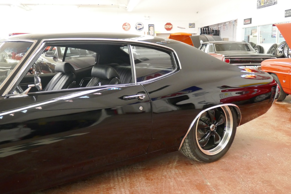 Used 1970 Chevrolet Chevelle MUST GO-WHOLESALE PRICE-ARIZONA-PRO TOURING-AIR RIDE-4 WHEEL DISC BRAKES- | Mundelein, IL