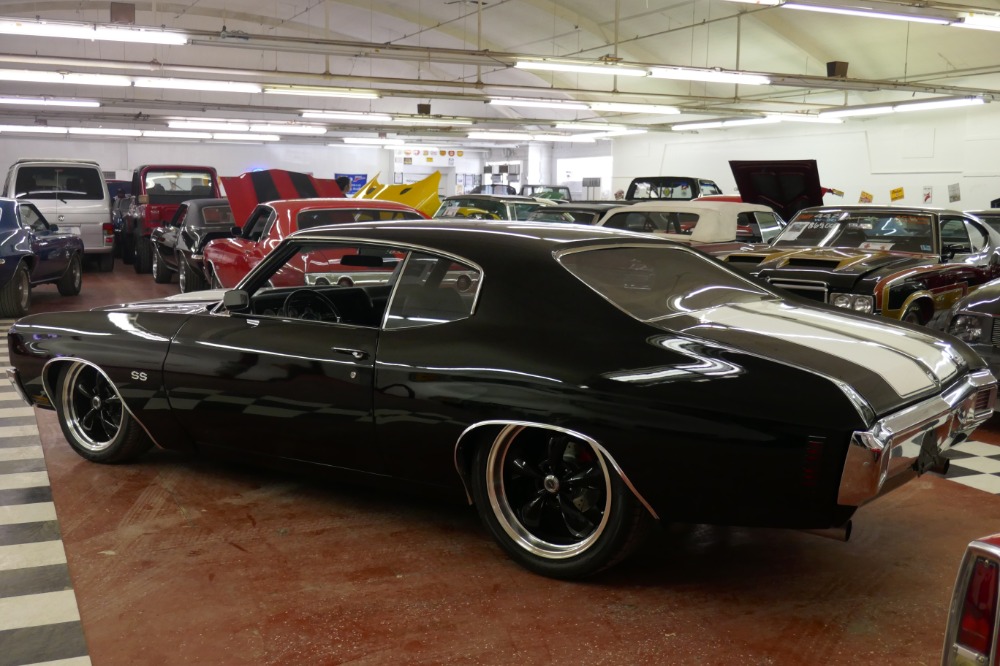 Used 1970 Chevrolet Chevelle MUST GO-WHOLESALE PRICE-ARIZONA-PRO TOURING-AIR RIDE-4 WHEEL DISC BRAKES- | Mundelein, IL