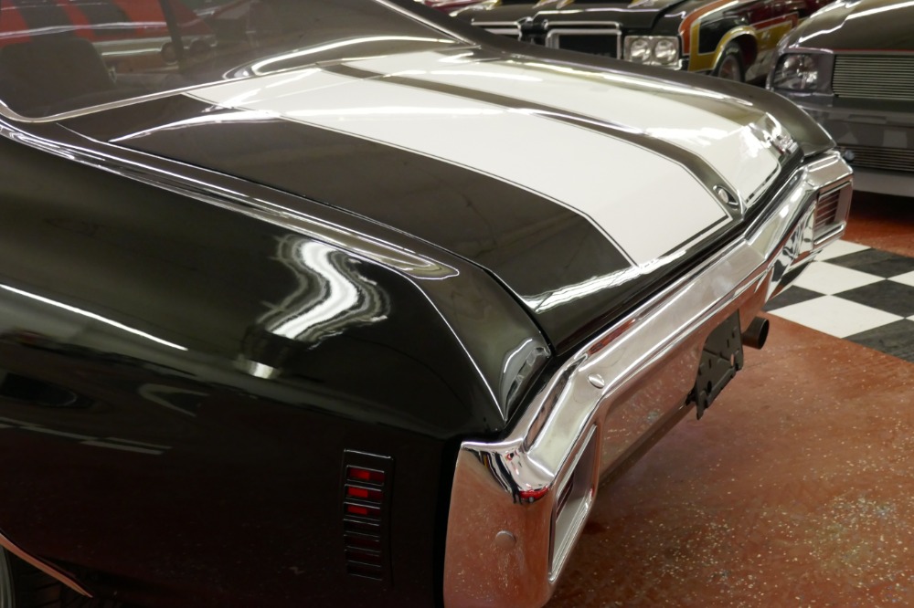 Used 1970 Chevrolet Chevelle MUST GO-WHOLESALE PRICE-ARIZONA-PRO TOURING-AIR RIDE-4 WHEEL DISC BRAKES- | Mundelein, IL