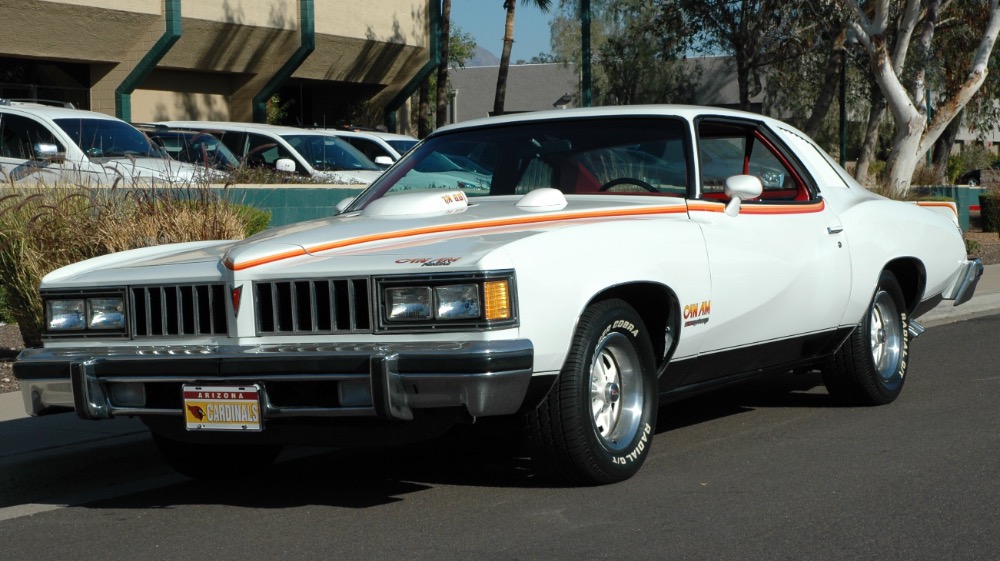 Used 1977 Pontiac Can Am -Coupe- Very RARE Arizona car- SEE VIDEO | Mundelein, IL