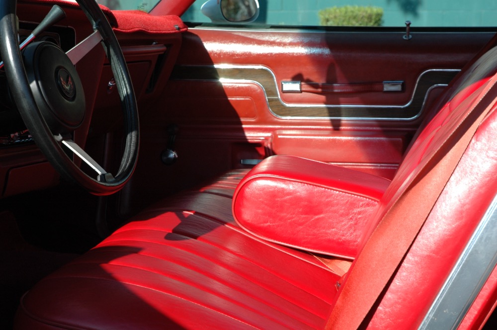 Used 1977 Pontiac Can Am -Coupe- Very RARE Arizona car- SEE VIDEO | Mundelein, IL