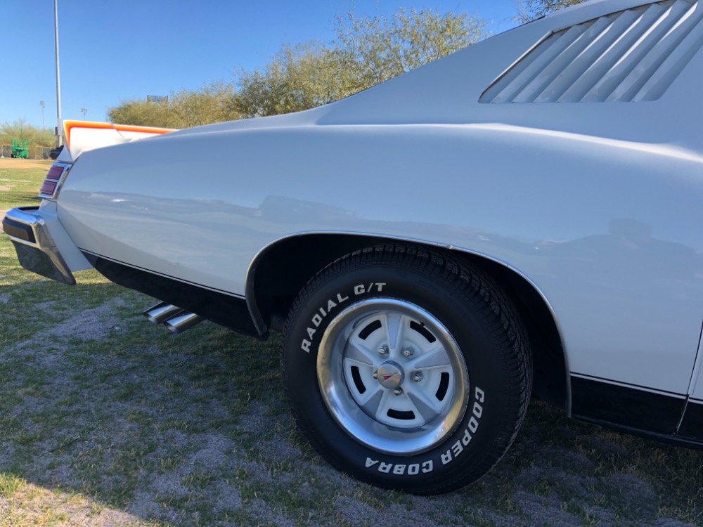 Used 1977 Pontiac Can Am -Coupe- Very RARE Arizona car- SEE VIDEO | Mundelein, IL