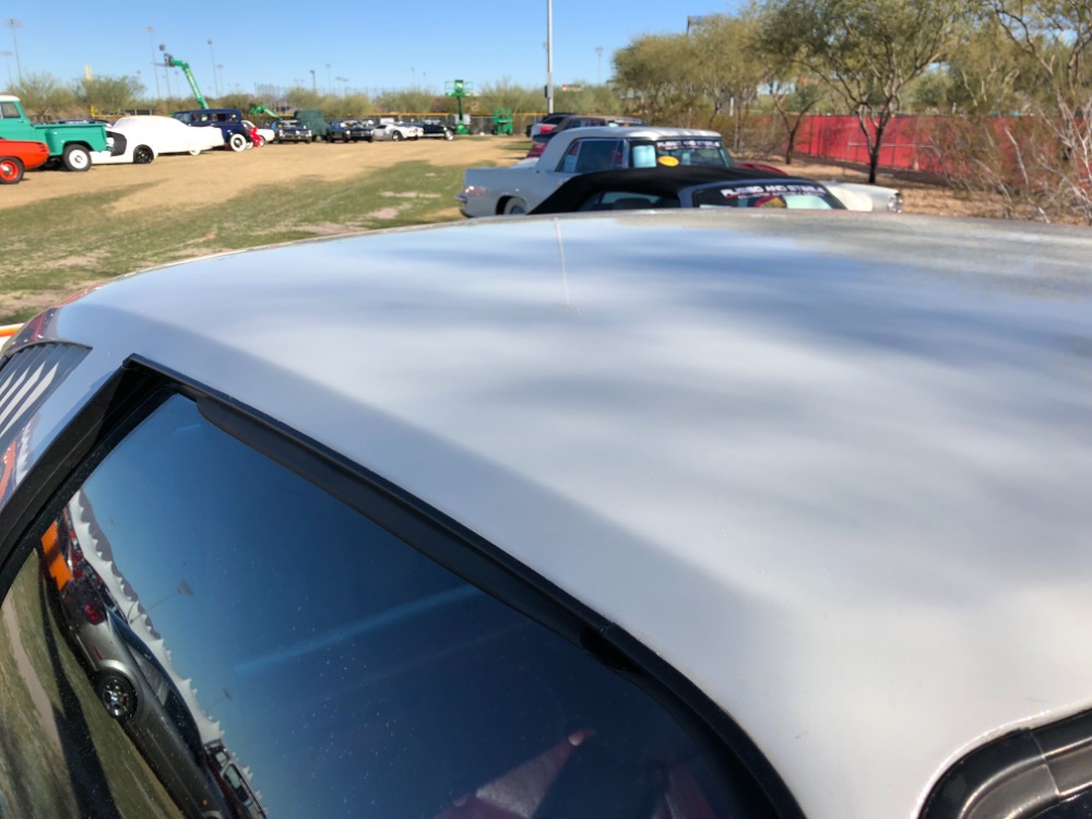 Used 1977 Pontiac Can Am -Coupe- Very RARE Arizona car- SEE VIDEO | Mundelein, IL