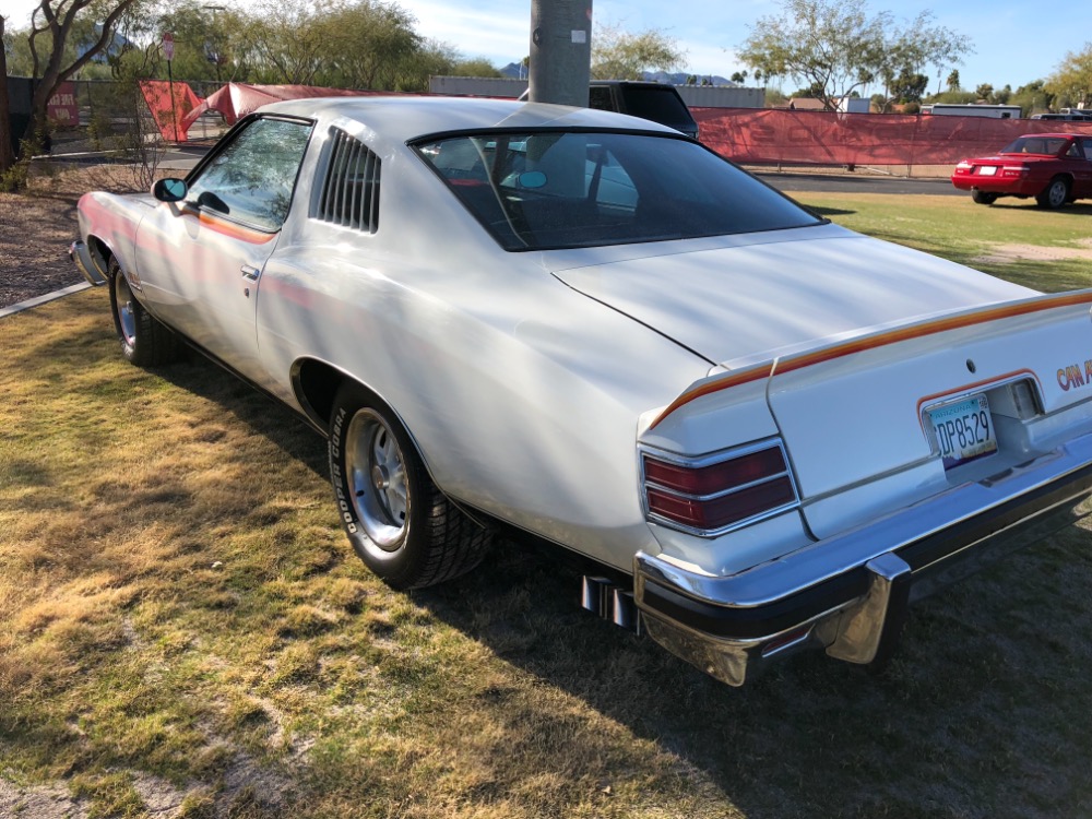 Used 1977 Pontiac Can Am -Coupe- Very RARE Arizona car- SEE VIDEO | Mundelein, IL