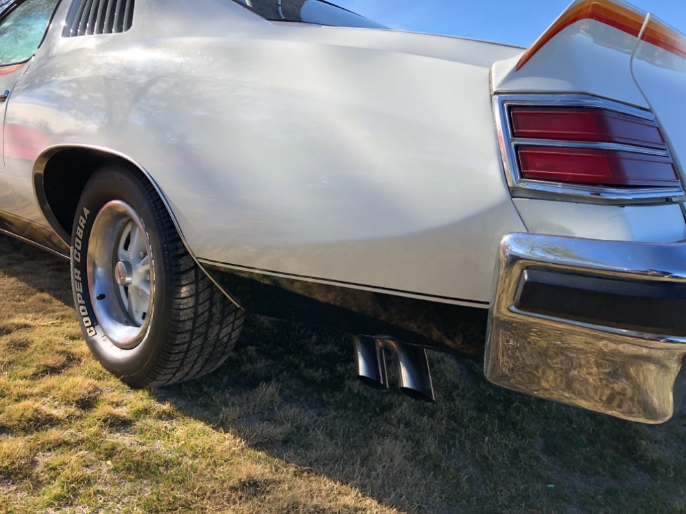 Used 1977 Pontiac Can Am -Coupe- Very RARE Arizona car- SEE VIDEO | Mundelein, IL