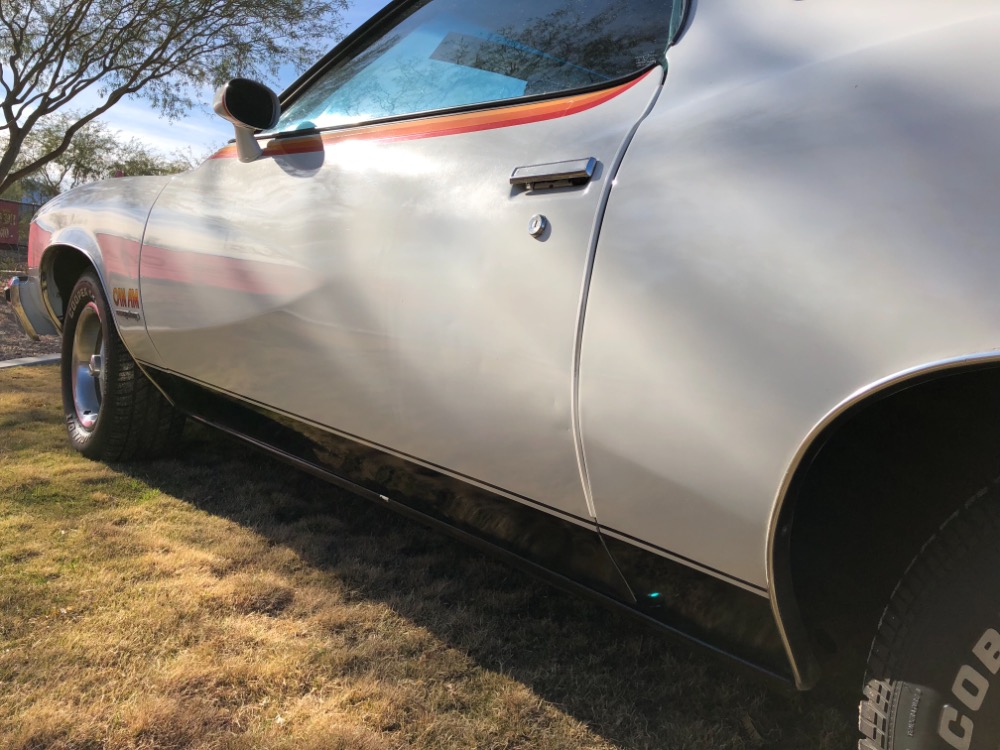 Used 1977 Pontiac Can Am -Coupe- Very RARE Arizona car- SEE VIDEO | Mundelein, IL