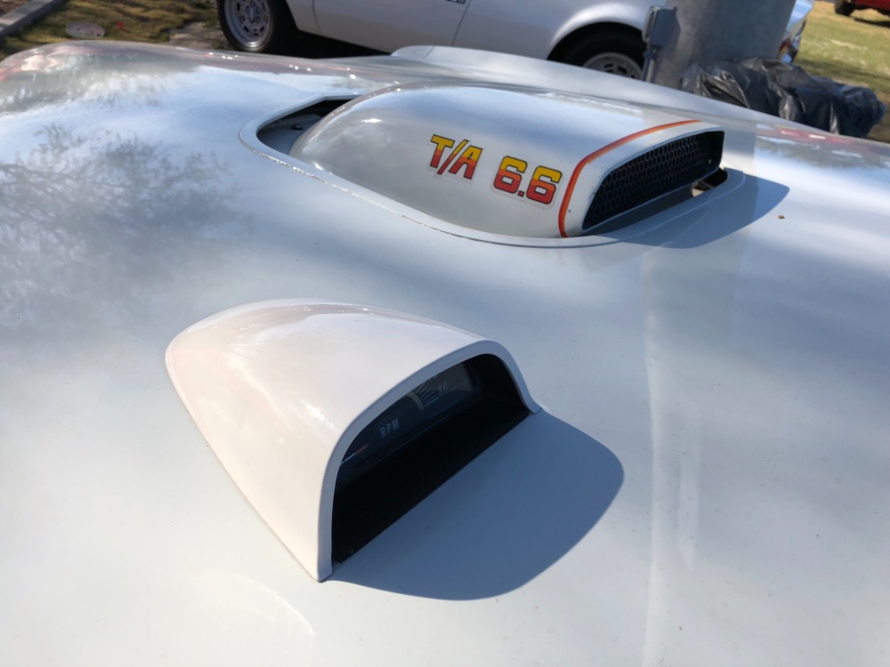 Used 1977 Pontiac Can Am -Coupe- Very RARE Arizona car- SEE VIDEO | Mundelein, IL
