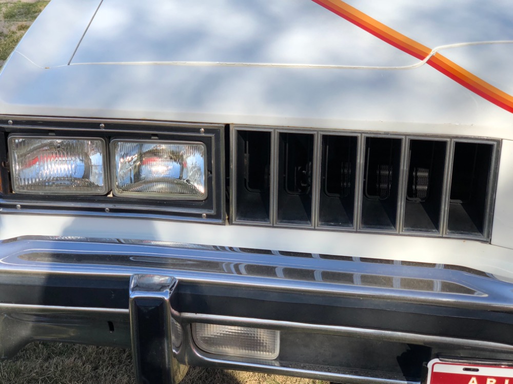 Used 1977 Pontiac Can Am -Coupe- Very RARE Arizona car- SEE VIDEO | Mundelein, IL