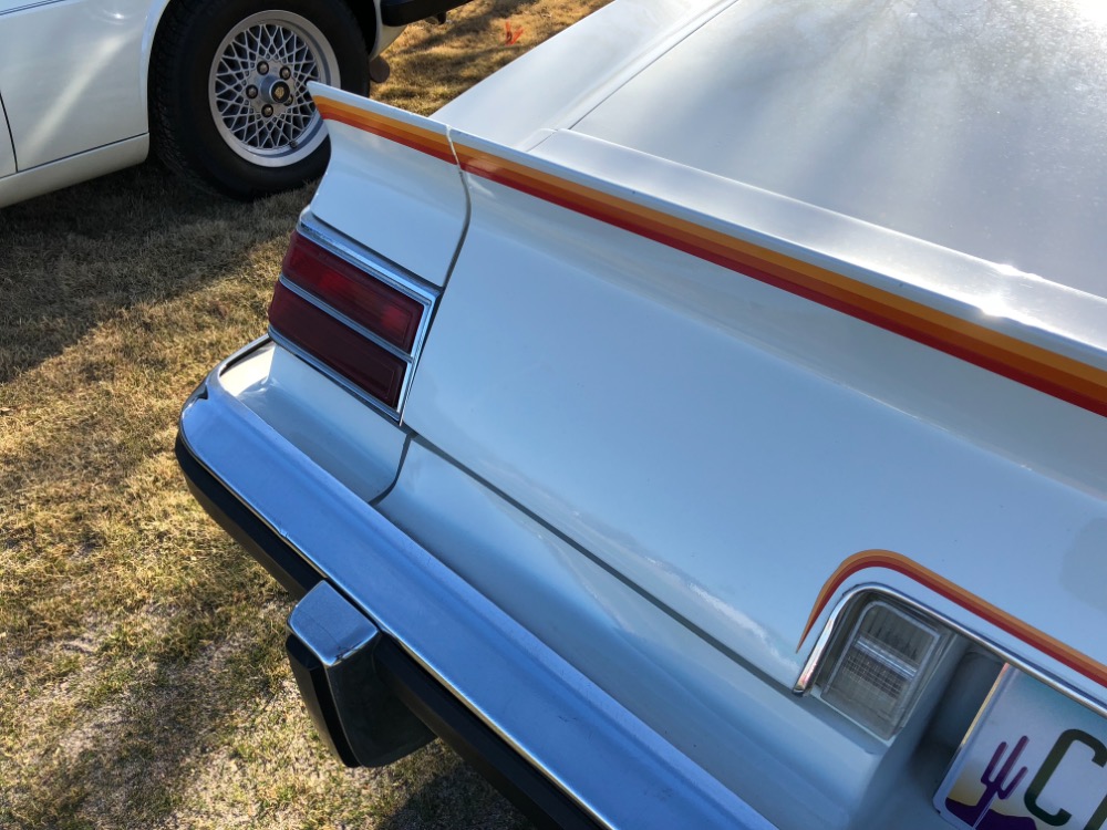 Used 1977 Pontiac Can Am -Coupe- Very RARE Arizona car- SEE VIDEO | Mundelein, IL
