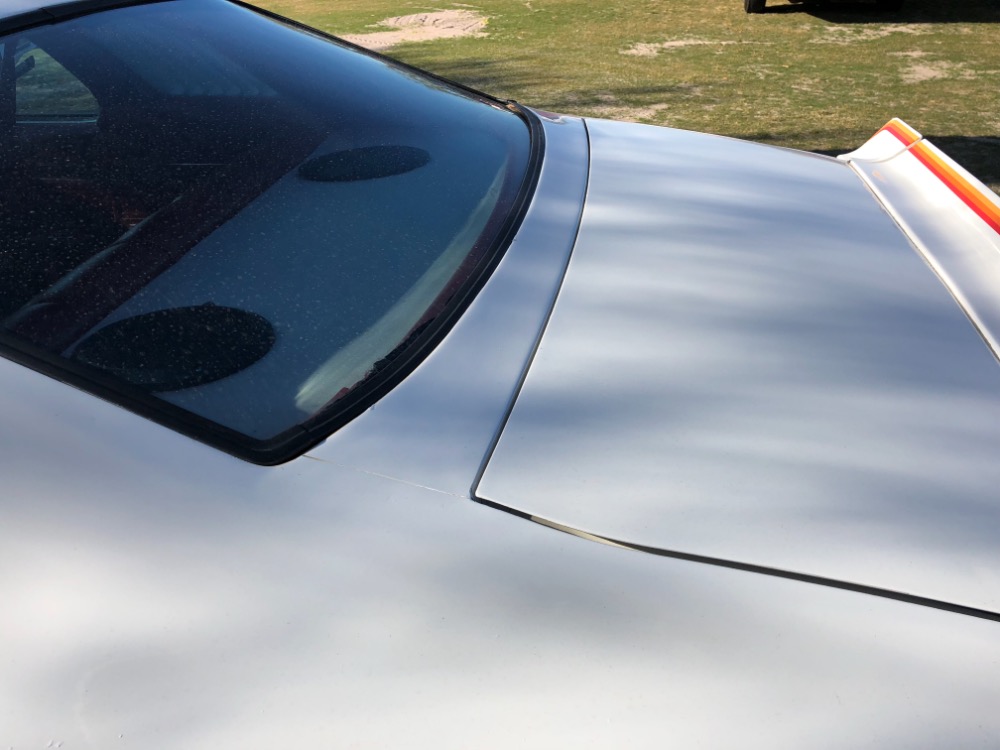 Used 1977 Pontiac Can Am -Coupe- Very RARE Arizona car- SEE VIDEO | Mundelein, IL