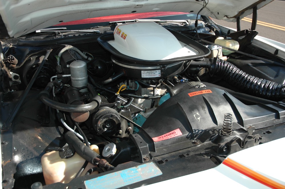 Used 1977 Pontiac Can Am -Coupe- Very RARE Arizona car- SEE VIDEO | Mundelein, IL