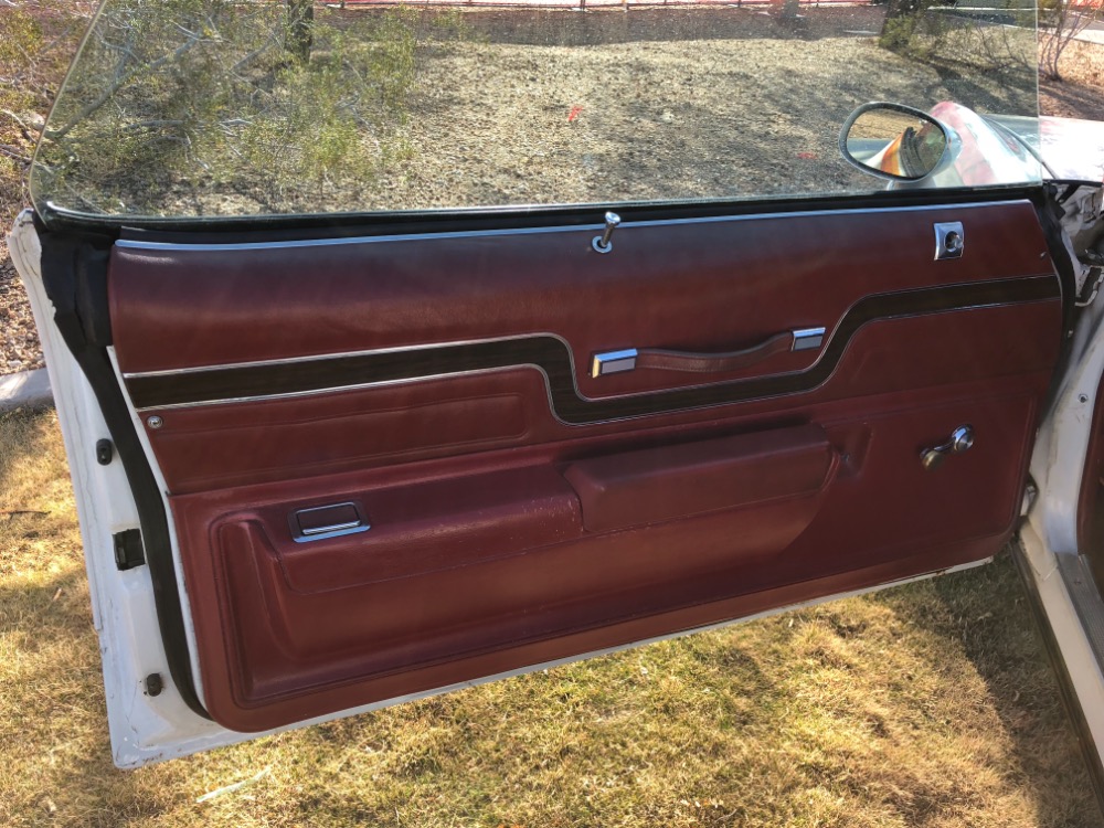 Used 1977 Pontiac Can Am -Coupe- Very RARE Arizona car- SEE VIDEO | Mundelein, IL