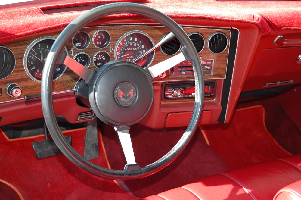 Used 1977 Pontiac Can Am -Coupe- Very RARE Arizona car- SEE VIDEO | Mundelein, IL