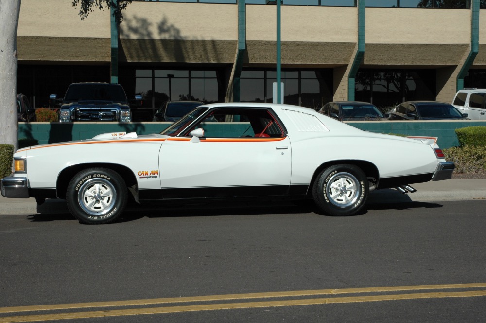 Used 1977 Pontiac Can Am -Coupe- Very RARE Arizona car- SEE VIDEO | Mundelein, IL
