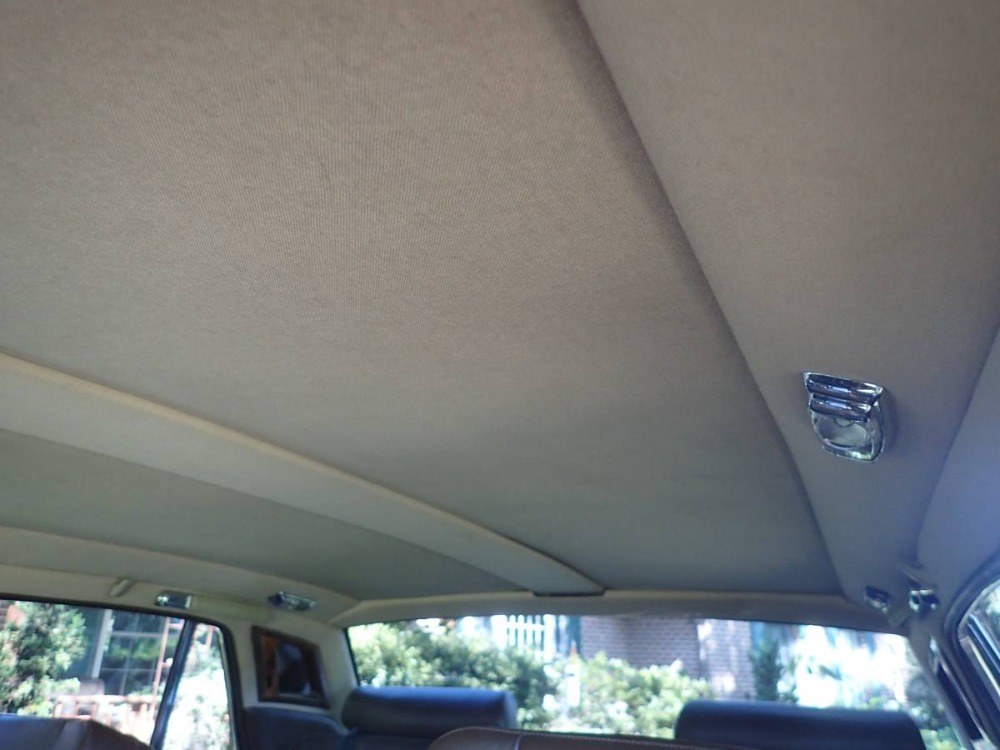 Used 1983 Rolls Royce Silver Spur - LOADED CLASSIC WITH 58k MILES- | Mundelein, IL