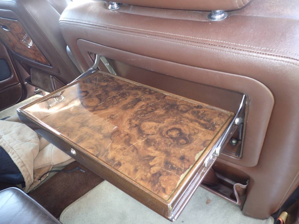 Used 1983 Rolls Royce Silver Spur - LOADED CLASSIC WITH 58k MILES- | Mundelein, IL
