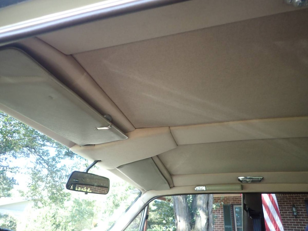 Used 1983 Rolls Royce Silver Spur - LOADED CLASSIC WITH 58k MILES- | Mundelein, IL