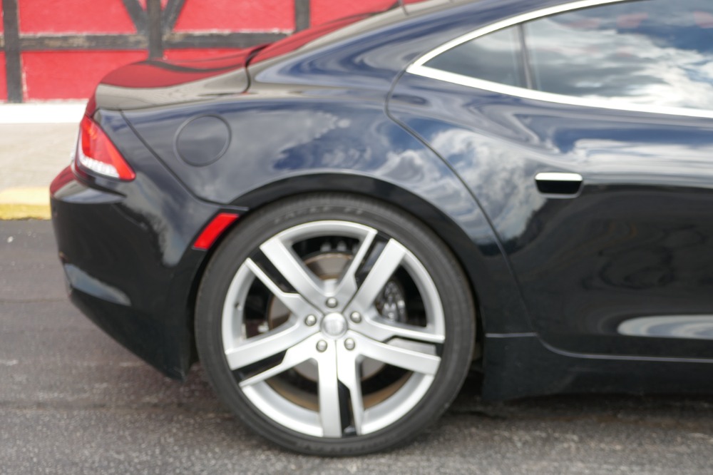 Used 2012 Fisker Karma -NO HAGGLE CLEARANCE PRICE-BUY IT NOW-FROM CALIFORNIA- | Mundelein, IL